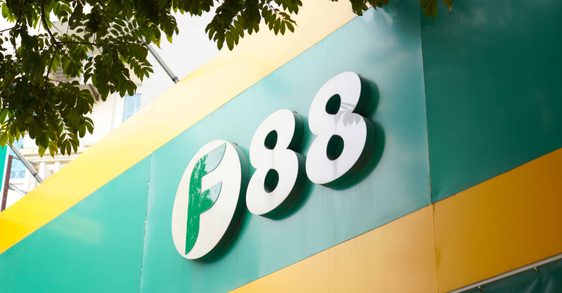 Chuỗi cầm đồ F88 "hút" thêm 50 tỷ đồng từ trái phiếu 