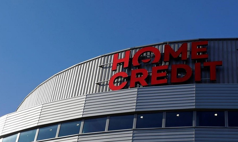 Home Credit "hút" 1.000 tỷ đồng từ trái phiếu "3 không" 