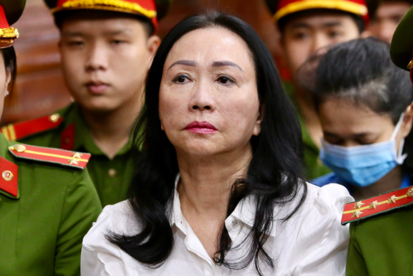 Bảo hiểm FWD Việt Nam lớn cỡ nào, có liên quan gì đến bà Trương Mỹ Lan, FWD Việt Nam?