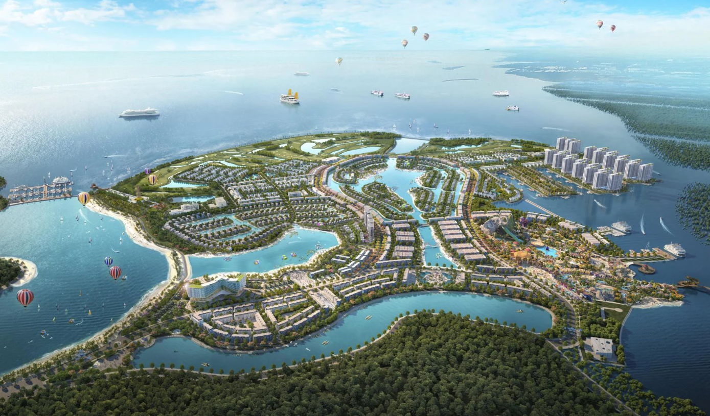 ABBank chấp thuận cho Vạn Hương Investoco rút bớt tài sản đảm bảo trái phiếu