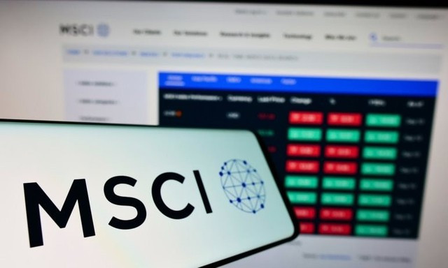 Nâng hạng chứng khoán: Việt Nam đã cải thiện thêm 1 tiêu chí quan trọng của MSCI