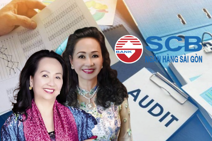 Nhân viên Deloitte Việt Nam từng kiểm toán SCB bị đình chỉ tư cách