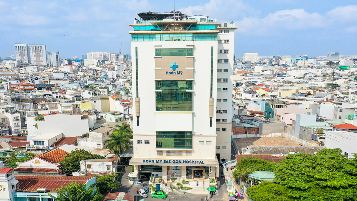 'Thơm' như làm bệnh viện, nhìn lợi nhuận của Y khoa Hoàn Mỹ mà 'thèm'