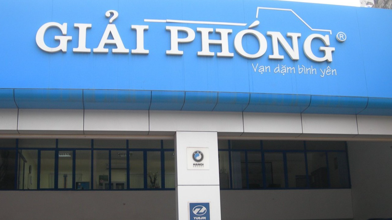 Công ty ô tô liên quan Kita Group lỗ lũy kế hơn 300 tỷ đồng