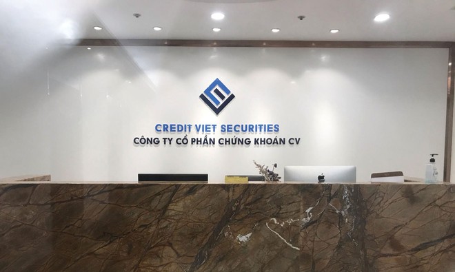 Công ty chứng khoán liên quan tới ví điện tử MoMo lỗ lũy kế 8 quý liên tiếp gần 110 tỷ đồng