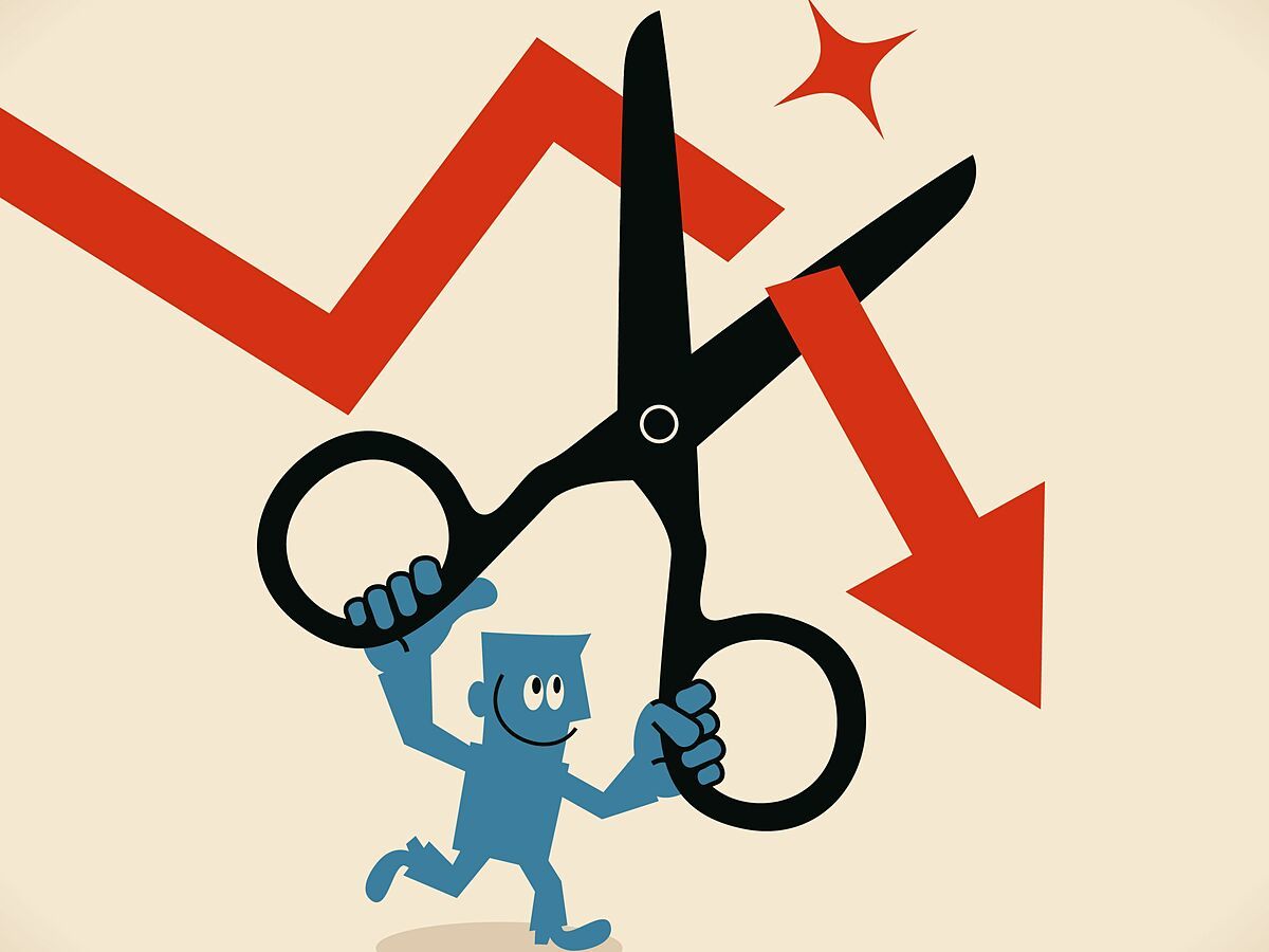 Cắt lỗ trong đầu tư chứng khoán: Khi nào và vì sao?