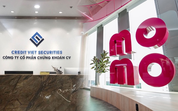 Chứng khoán CVS: Chi phí liên quan đến Momo chiếm gần 58% tổng chi phí hoạt động