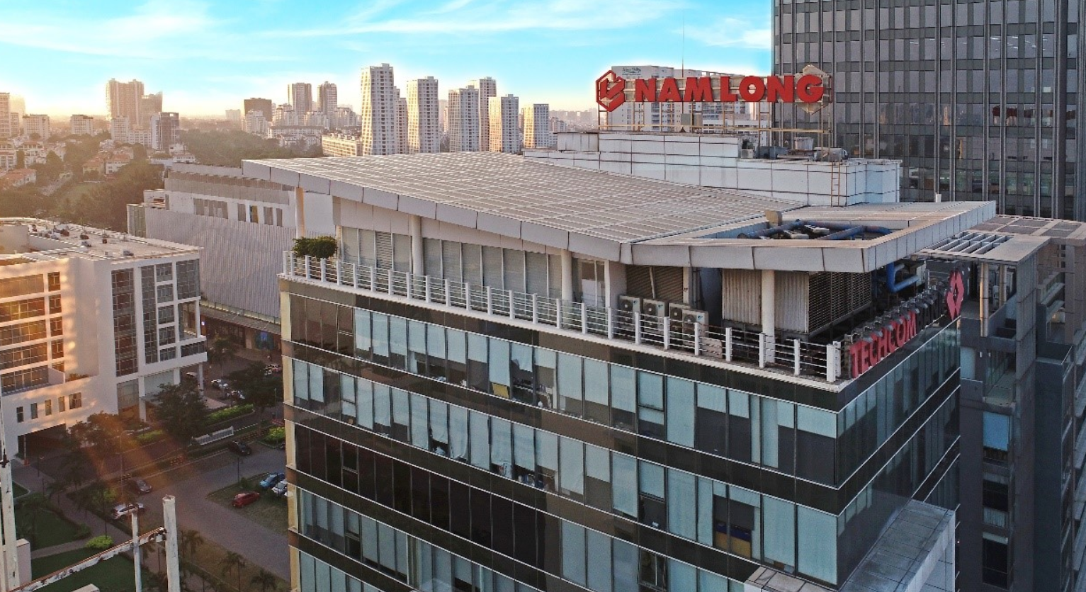 NLG thoát lỗ nhờ bán một phần dự án Nam Long Đại Phước cho người Nhật, lợi nhuận quý II giảm 62% so với cùng kỳ