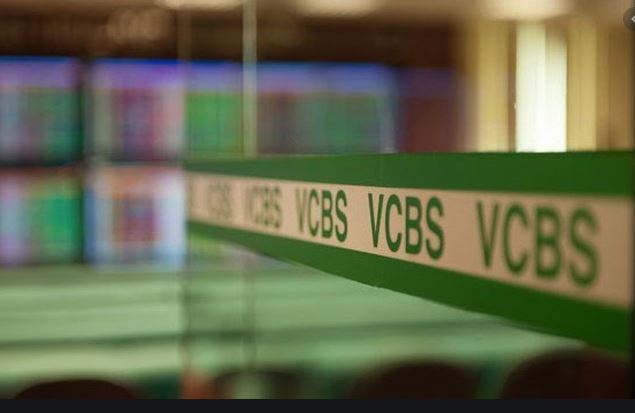 VCBS báo lãi 141 tỷ đồng trong quý II, lượng tiền mặt tăng 18 lần so với đầu năm