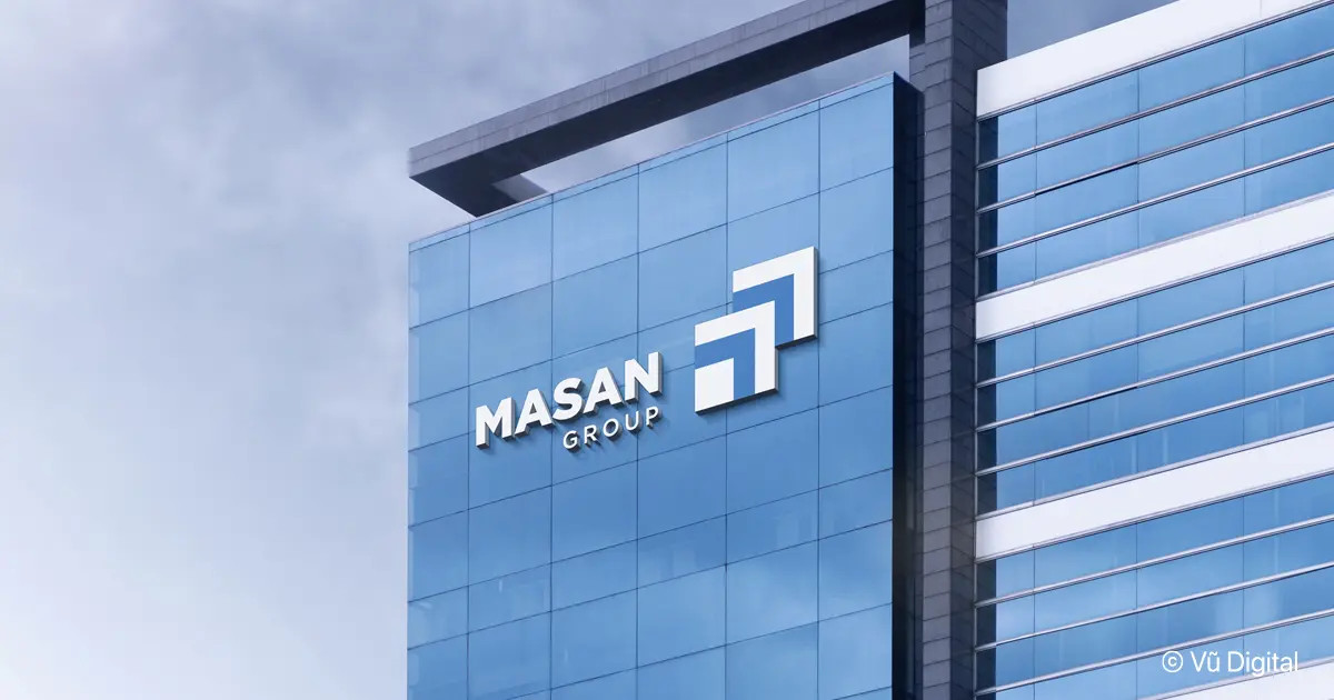 Masan báo lãi cao nhất 2 năm, WinCommerce đã biết ‘mang tiền về cho mẹ’ trong tháng 6