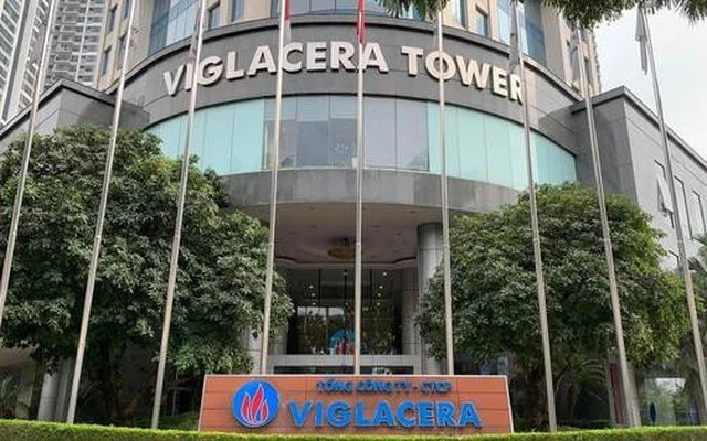 Viglacera lãi 400 tỷ đồng trong 6 tháng, hoàn thành 50% kế hoạch năm 2024