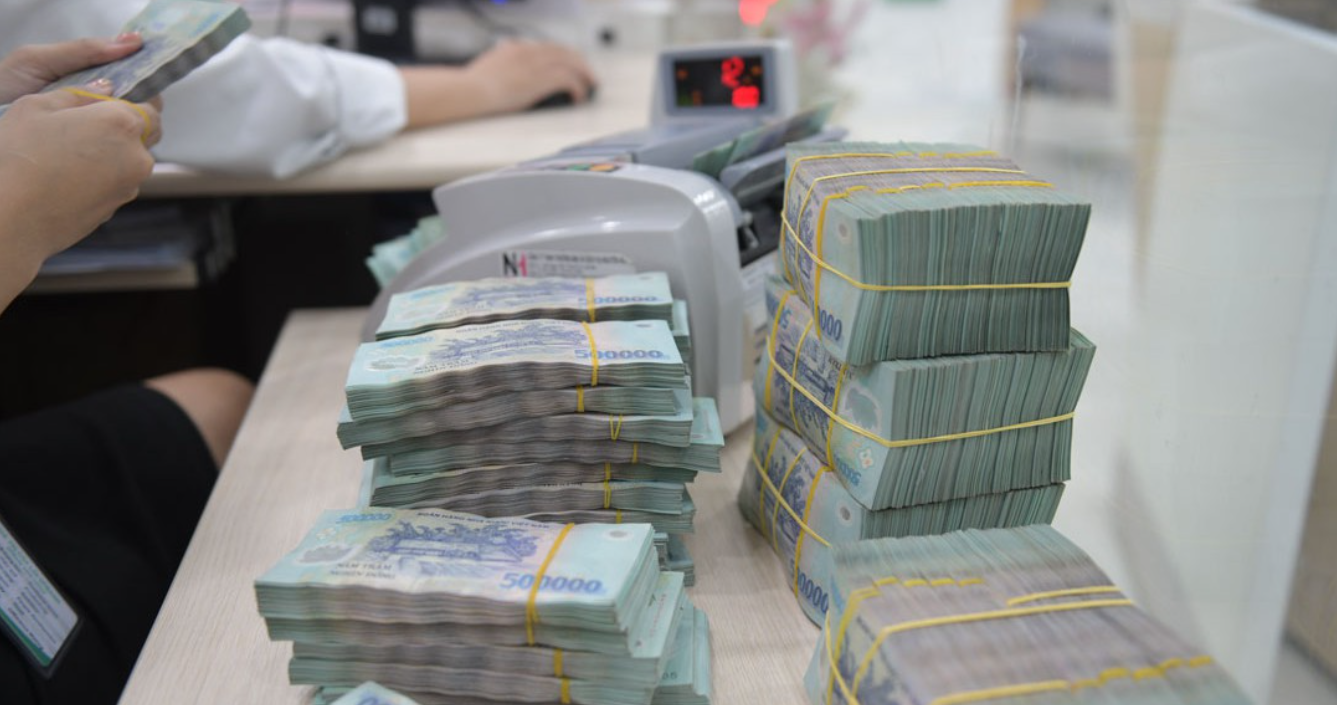 Nợ xấu ngân hàng tăng 76.000 tỷ đồng trong 5 tháng đầu năm 2024