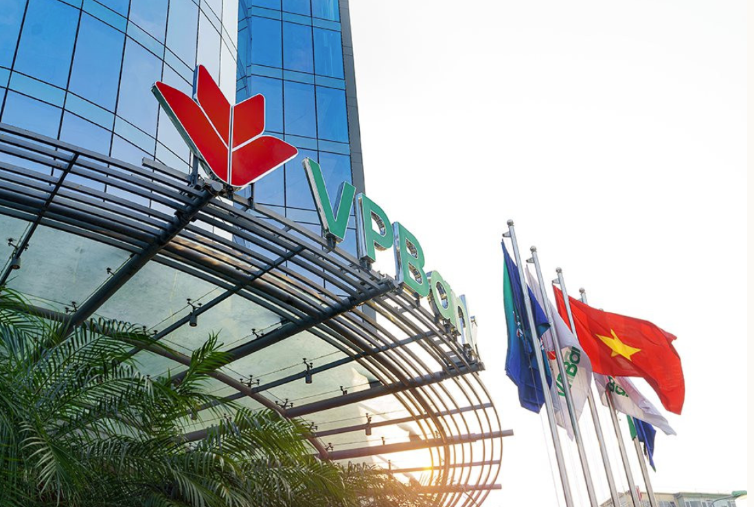 "Ngọc đang mài" ở VPBank