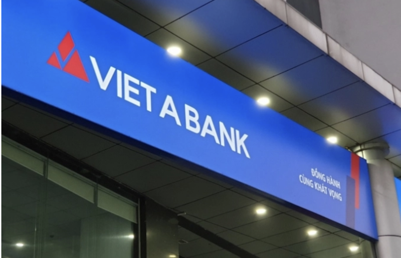 VietABank báo lãi 580 tỷ đồng trong nửa đầu năm 2024, hoàn thành 55% kế hoạch