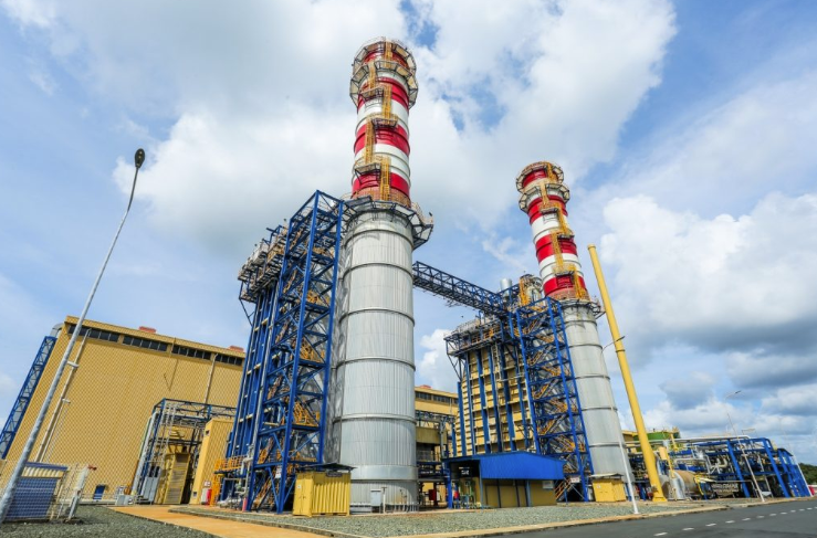 3.600 tỷ đồng nợ xấu của PV Power tại PV Gas