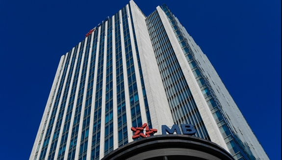 Dư nợ của nhóm Trung Nam và Novaland tại MBBank đã giảm khoảng 3.500 tỷ đồng