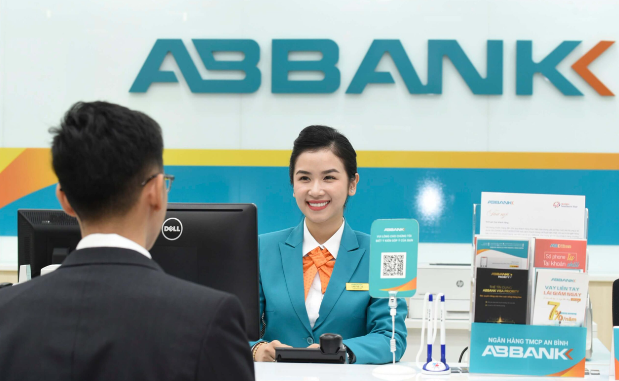 19 cổ đông nắm 67% vốn ABBank, nhóm Geleximco của ông Vũ Văn Tiền và Glexhomes nắm 21%