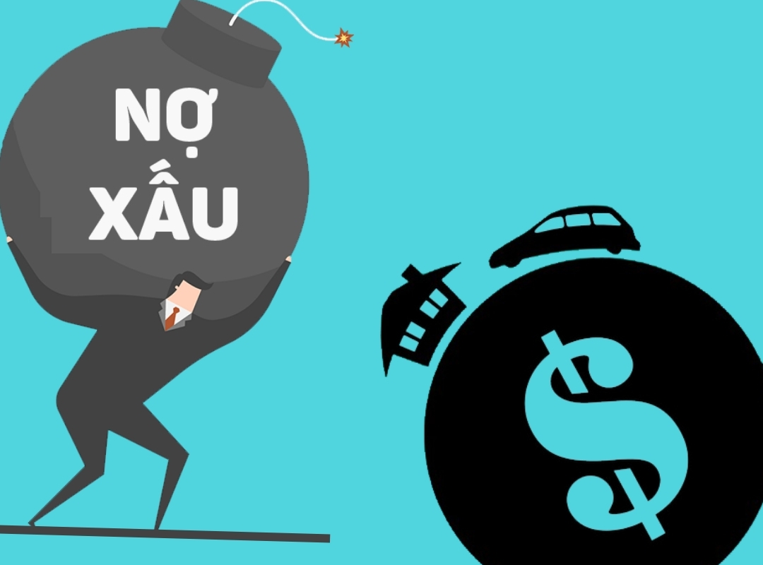 Nợ xấu là gì? Tác động của nợ xấu ra sao?