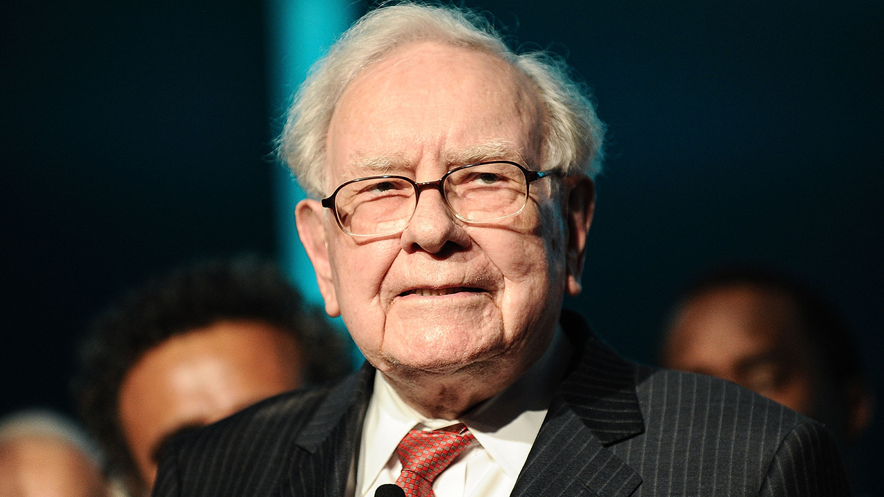 Cách Warren Buffett chọn cổ phiếu Cách Warren Buffett chọn cổ phiếu