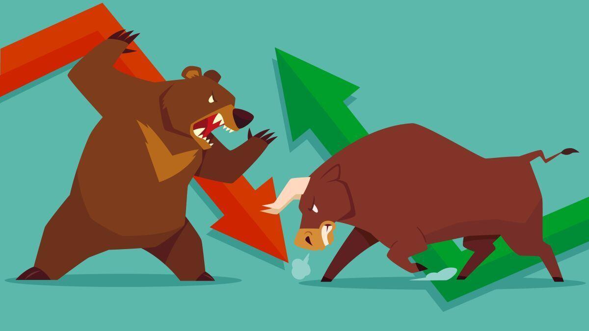 Bull Market và Bear Market là gì? Ý nghĩa biểu tượng bò và gấu trong chứng khoán