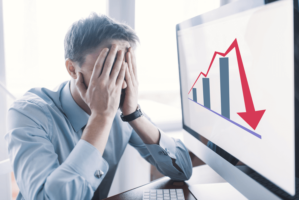 Phiên phân phối là gì? Nhà đầu tư nên làm gì trong phiên phân phối?