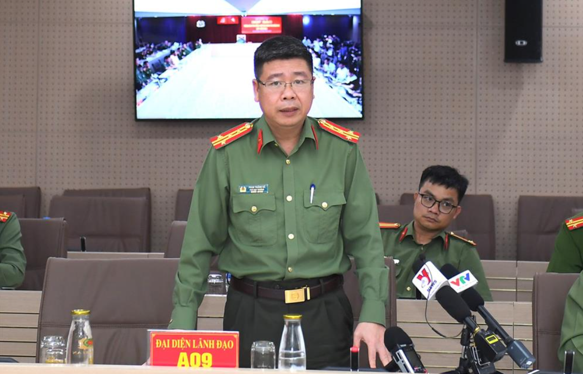 Bắt Giám đốc VietinBank 'đưa hối lộ'