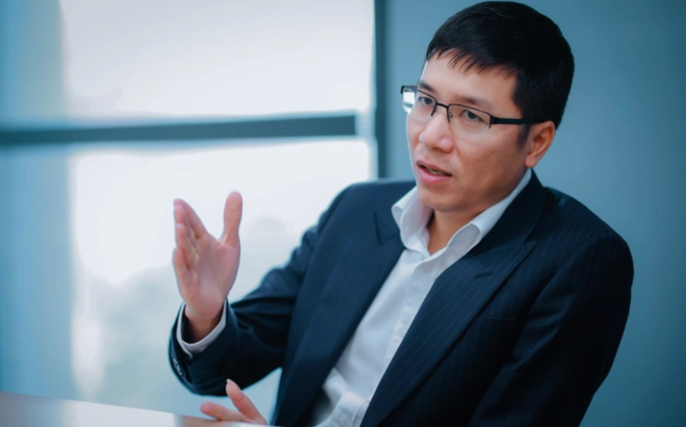 Ông Lã Giang Trung: VN-Index có thể trở lại đỉnh 1.500 điểm ngay trong năm nay