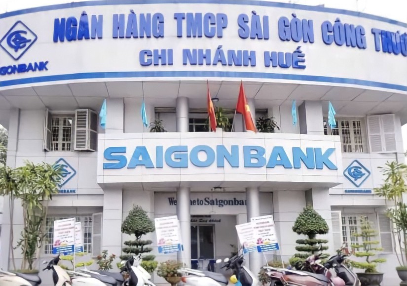 Nhà băng từng liên quan đến ông Nguyễn Cao Trí đặt mục tiêu lãi 368 tỷ đồng năm 2024