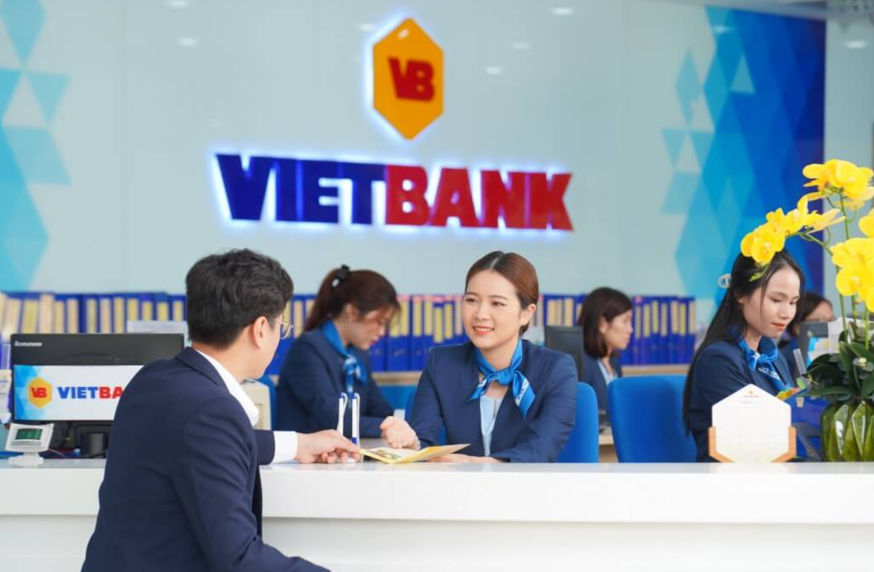 VietBank muốn chia cổ tức tỷ lệ 25%, chờ 'gió đông' để chuyển sàn HOSE