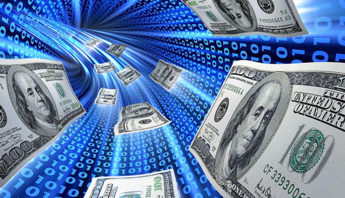 2,8 tỷ USD kiều hối chảy về TP. HCM trong quý I, cao nhất 3 năm