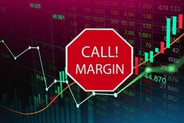Call margin, force sell là gì? Khi nào nhà đầu tư bị call margin?