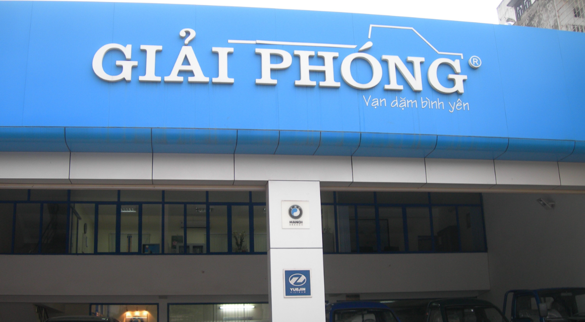 Công ty ô tô liên quan Kita Group dự thu 1.000 tỷ đồng từ bất động sản