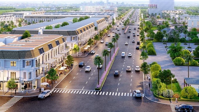 ACG: Gỗ An Cường bắt tay Thắng Lợi Group tìm đường 'vào' dự án 9.300 tỷ đồng tại Long An