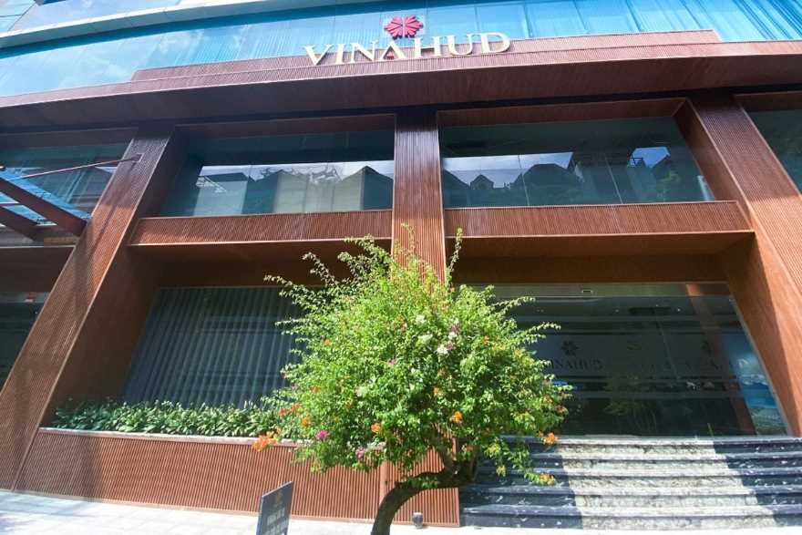 Lỗ nặng quý I, Vinahud vẫn đặt mục tiêu có lãi trong năm 2024